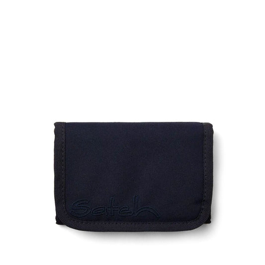 Satch Nordic Blue Geldbeutel