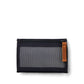 Satch Nordic Blue Geldbeutel