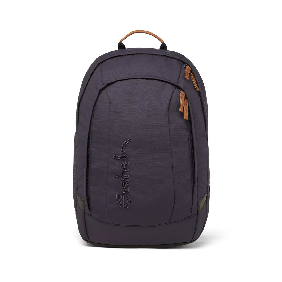 Satch Nordic Grey air Schulrucksack