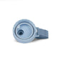 Satch Nordic Light Blue Edelstahl Trinkflasche, 500 ml