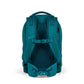 Satch PACK Schulrucksack Deep Petrol