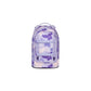 Satch pack Schulrucksack Lilac Blossom