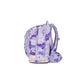 Satch pack Schulrucksack Lilac Blossom