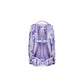 Satch pack Schulrucksack Lilac Blossom