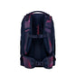 Satch pack Schulrucksack Seismic Pink