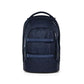 Satch PACK Schulrucksack Set Night Sky