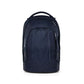 Satch PACK Schulrucksack Set Night Sky