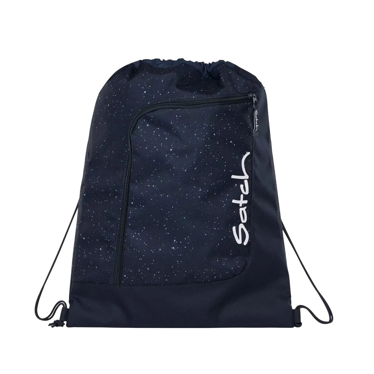 Satch PACK Schulrucksack Set Night Sky