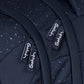 Satch PACK Schulrucksack Set Night Sky