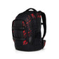 Satch PACK Schulrucksack Set Night Rider
