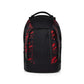 Satch PACK Schulrucksack Set Night Rider