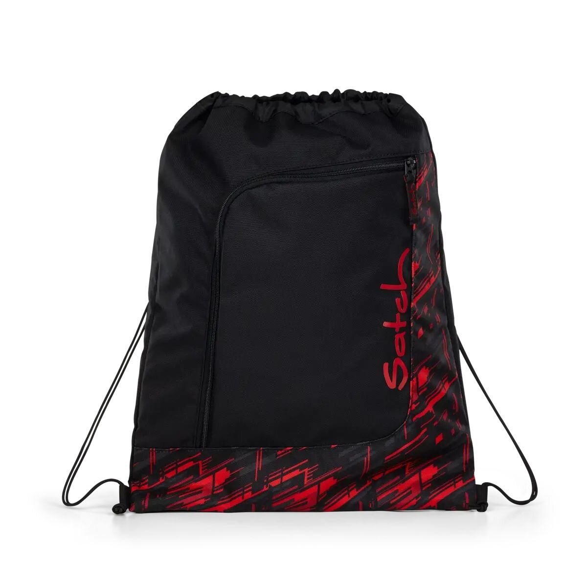 Satch PACK Schulrucksack Set Night Rider