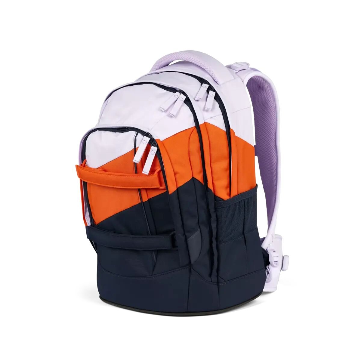 Satch PACK Schulrucksack Sun Catcher