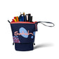 Satch Pencil Slider Coral Reef