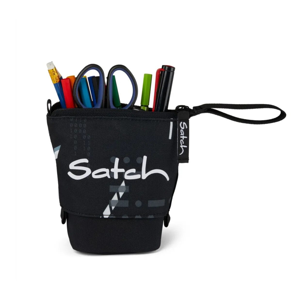Satch PENCIL SLIDER Ninja Matrix