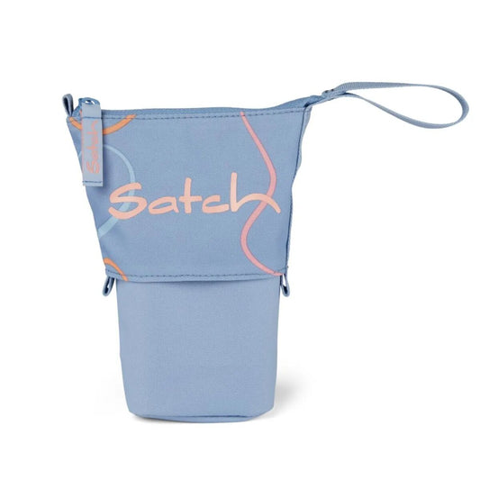 Satch PENCIL SLIDER Vivid Blue