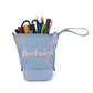 Satch PENCIL SLIDER Vivid Blue