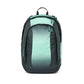 Satch Schulrucksack air Gradient Mint 26 Liter grau türkis