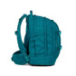 Satch Schulrucksack Deep Petrol 30 Liter blau türkis