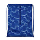 Satch Sportbeutel Vibrant Blue