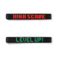 Satch SWAPS Level Up