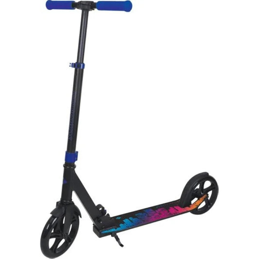 Schildkroet City Roller Street Artist 2.0 blau