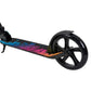 Schildkroet City Roller Street Artist 2.0 blau