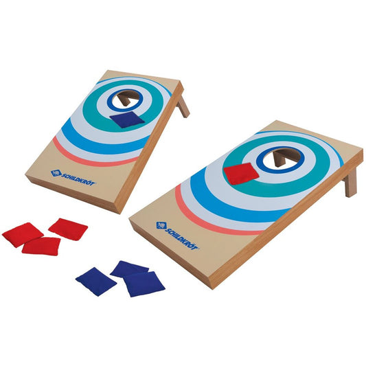 Schildkröt Cornhole Set (Bean Bag Set)