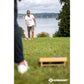 Schildkröt Cornhole Set (Bean Bag Set)
