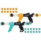 Schildkröt Fire Blaster Set