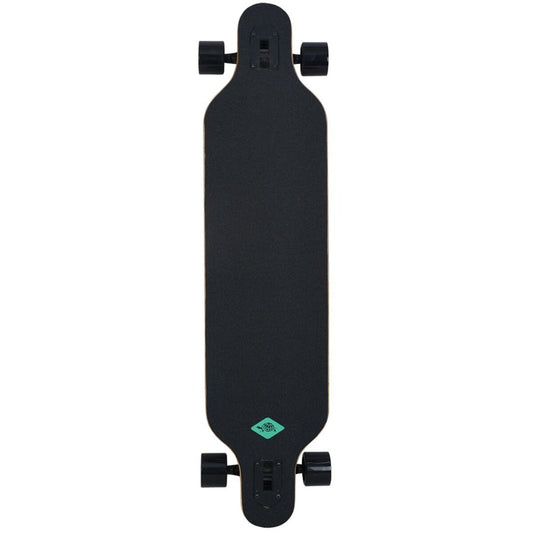 Schildkroet Longboard Freeride - Cool Chimp