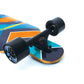 Schildkroet Longboard Freeride - Cool Chimp