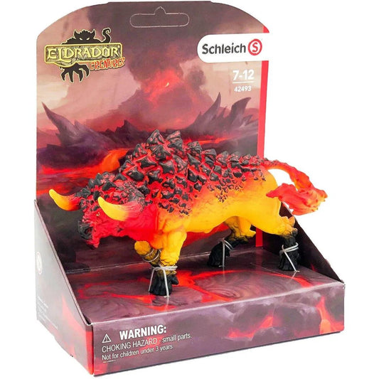 Schleich® 42493 ELDRADOR® CREATURES Feuerstier