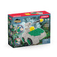 Schleich® 42669 Eldrador® Dschungel-Crashmobil mit Mini Cretaure