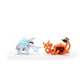 Schleich® 70826 Eldrador® Eiskäfer vs. Feuerkrake