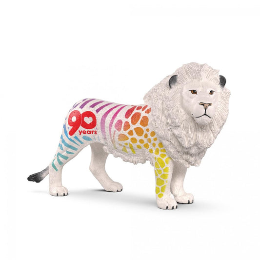 Schleich® 72264 Wild Life Löwe 90 Jahre Edition