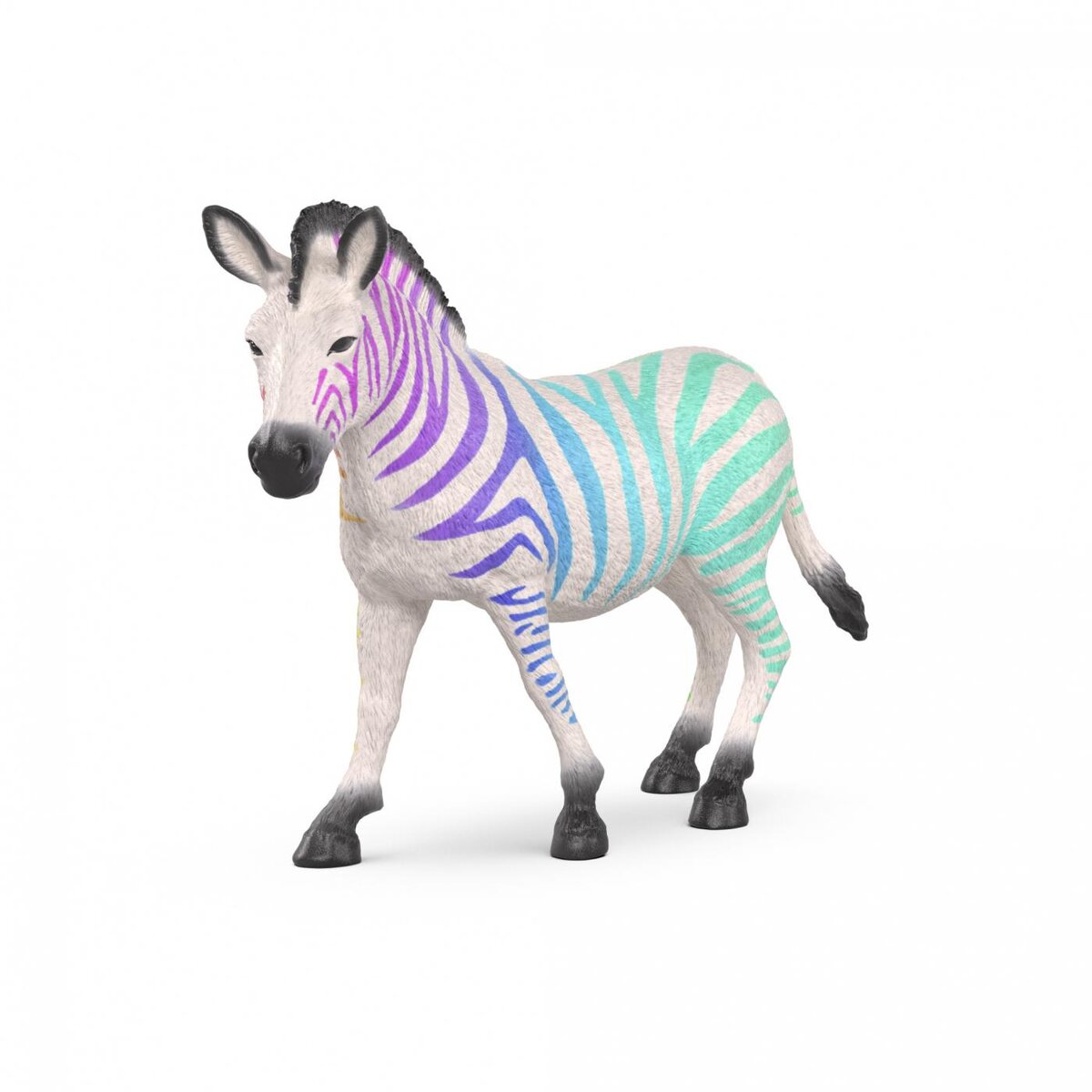 Schleich® 72265 Wild Life Zebra 90 Jahre Edition