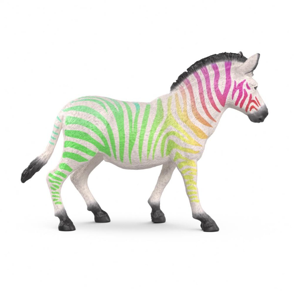 Schleich® 72265 Wild Life Zebra 90 Jahre Edition