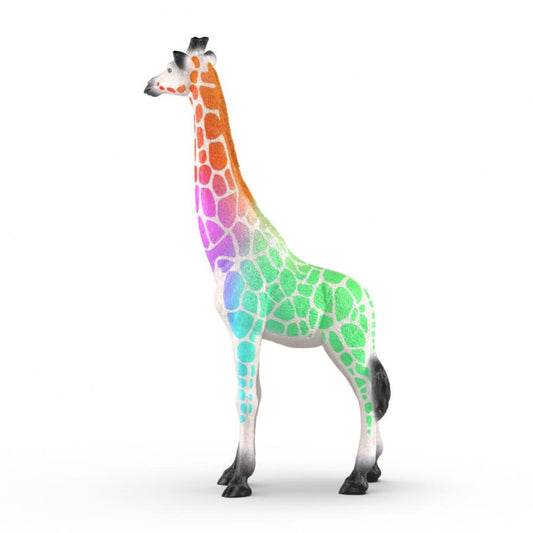 Schleich® 72266 Wild Life Giraffe 90 Jahre Edition