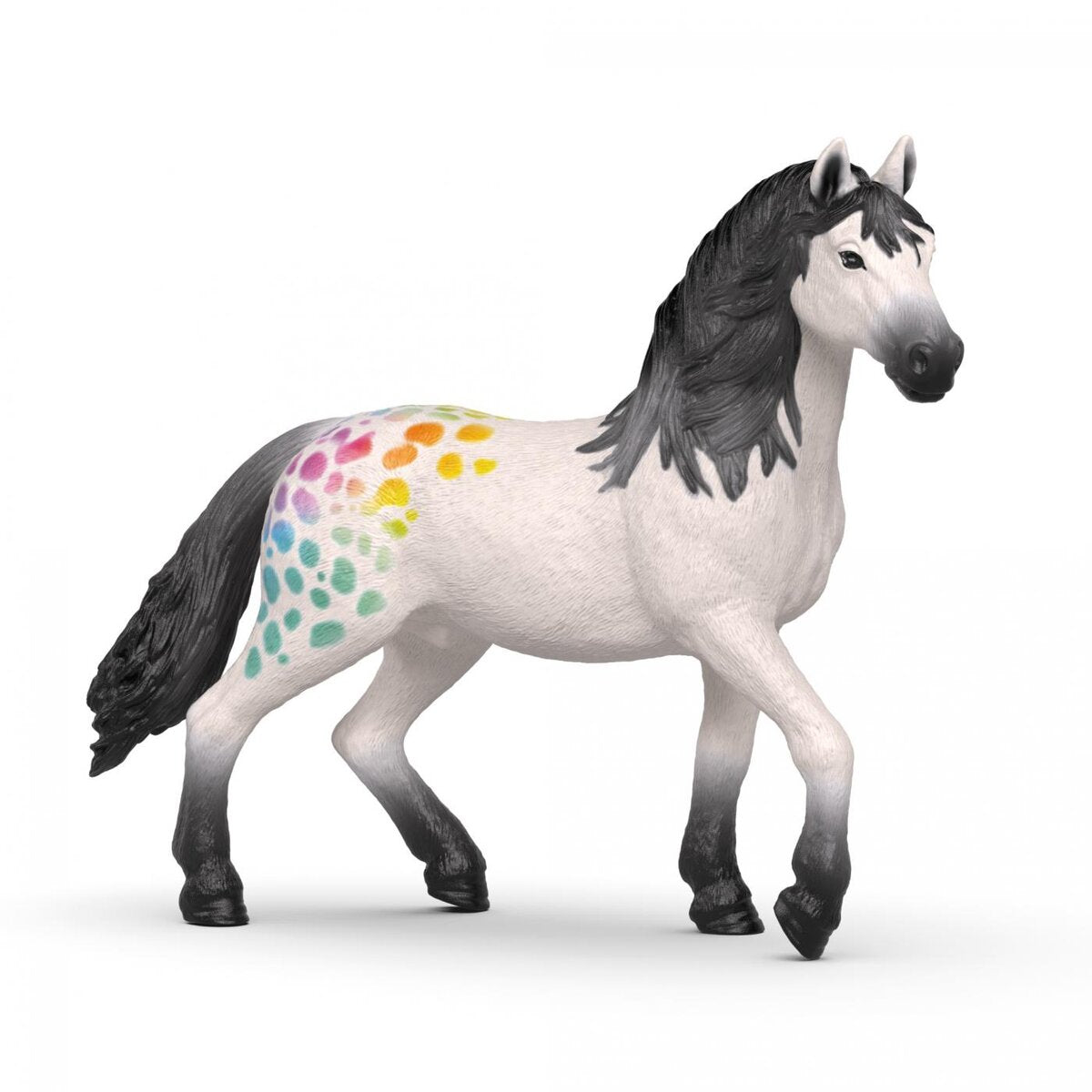 Schleich® 72269 Horse Club Pferd 90 Jahre Edition