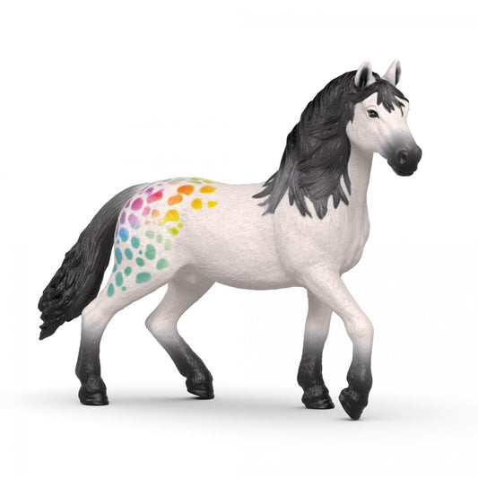 Schleich® 72269 Horse Club Pferd 90 Jahre Edition