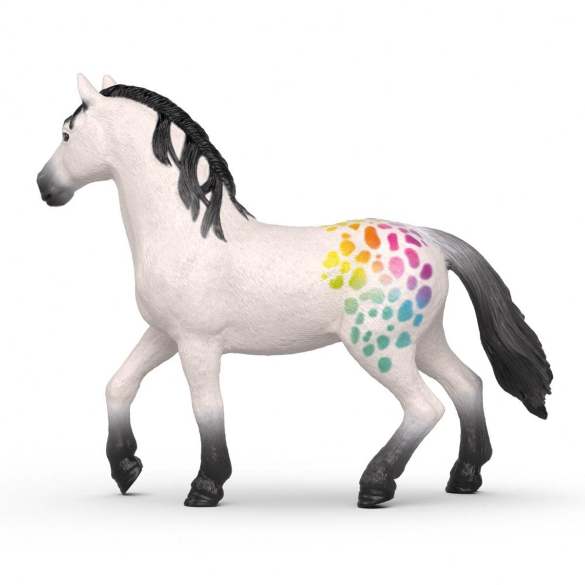 Schleich® 72269 Horse Club Pferd 90 Jahre Edition