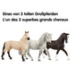 Schleich® 99092 Horse Club Adventskalender 2024