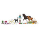 Schleich® 99092 Horse Club Adventskalender 2024