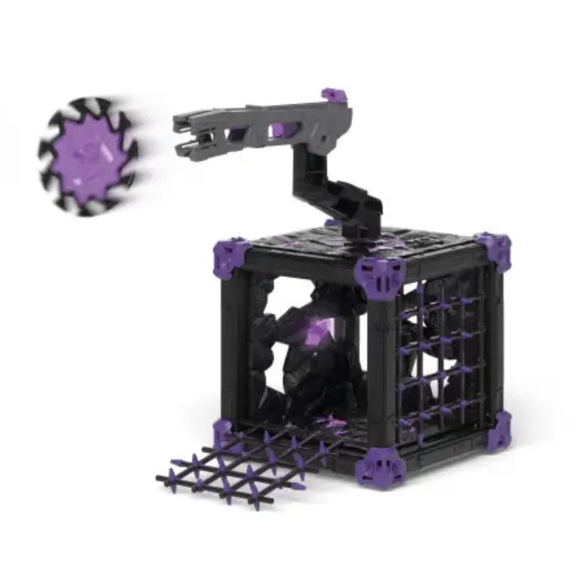 schleich® ELDRADOR® CREATURES BattleCave Schattentiger