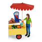 schleich® FARM WORLD 42528 Mobiler Farm Stand