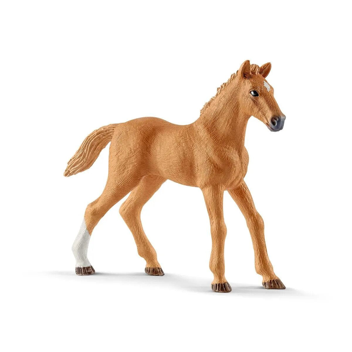 schleich® HORSE CLUB 42458 Hannahs Gastpferde mit Hündin Ruby