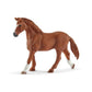 schleich® HORSE CLUB 42458 Hannahs Gastpferde mit Hündin Ruby