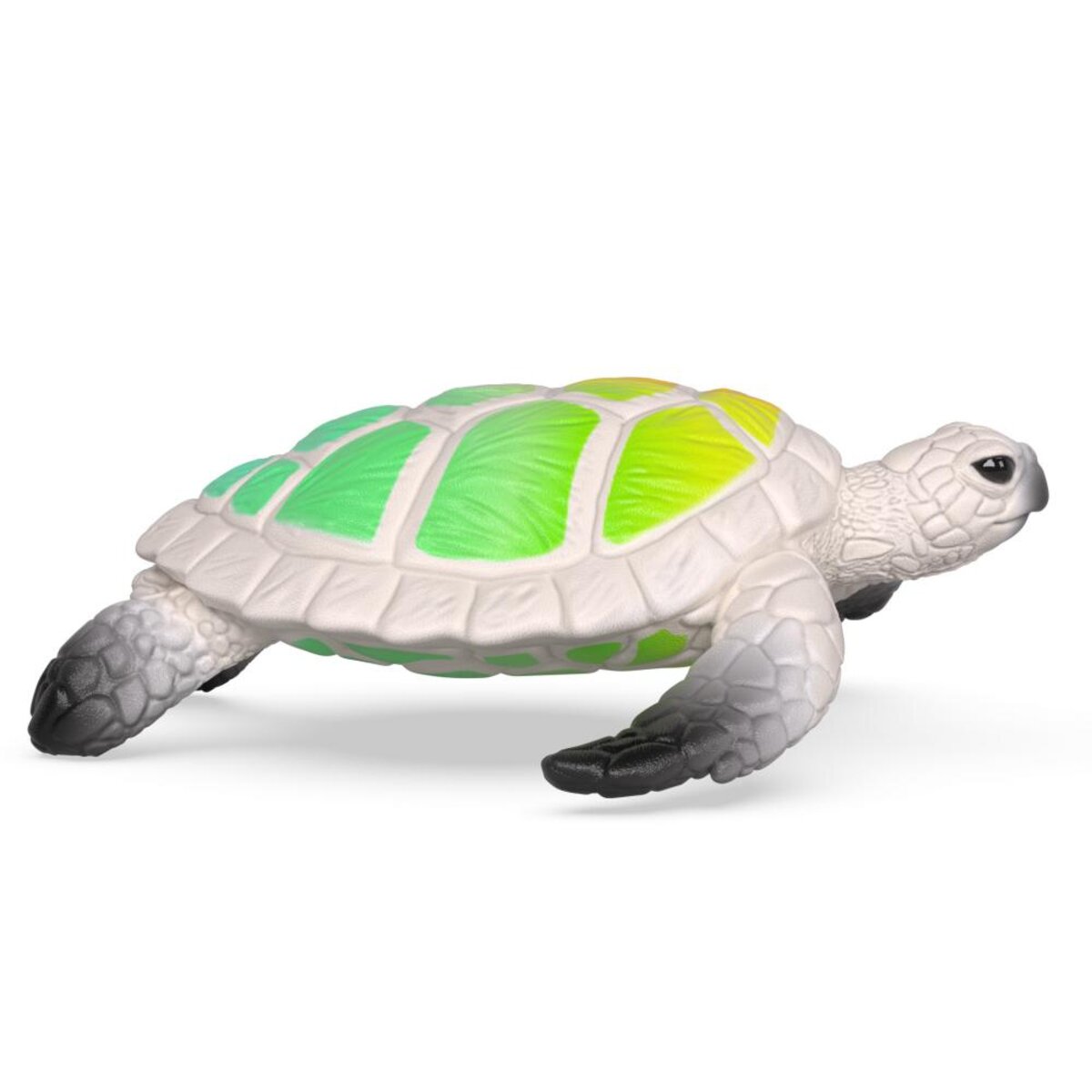 Schleich® Wild Life 72270 Schildkröte 90 Jahre Edition