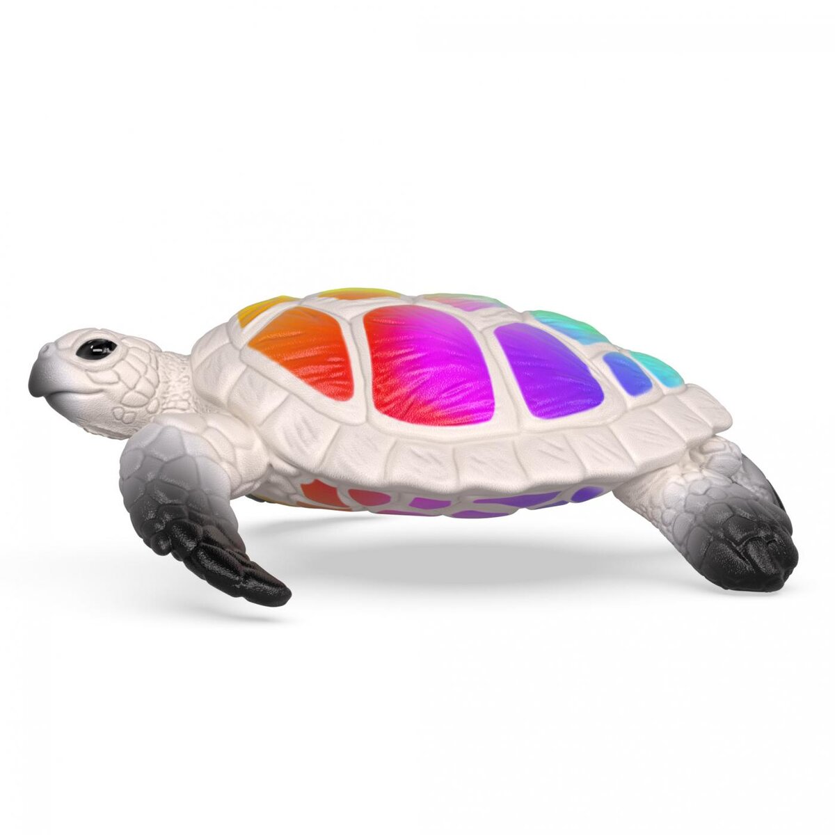 Schleich® Wild Life 72270 Schildkröte 90 Jahre Edition